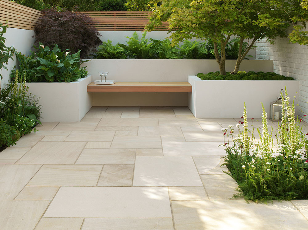 Beachside Natural Stone Paving Stonemarket Co Uk