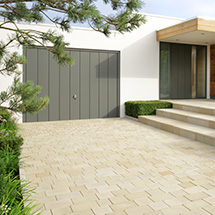 Beachside Setts