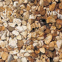 Golden Blend Decorative Chippings