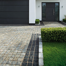 Granite Setts