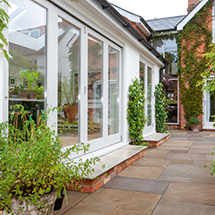 Marketstone Paving