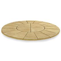 Millstone NEXTpave Circle