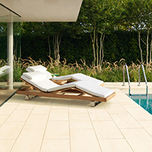 Paleo Vitrified Paving