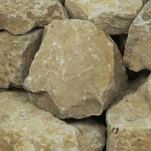 Purbeck Decorative Buff Rockey