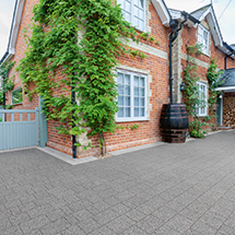 Rio Driveway Paviors