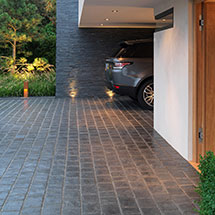 Templeton Driveway Setts