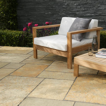Trustone Cotsdale Paving