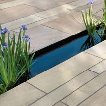 Trustone Fieldland Paving