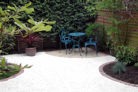 Source Garden Design
