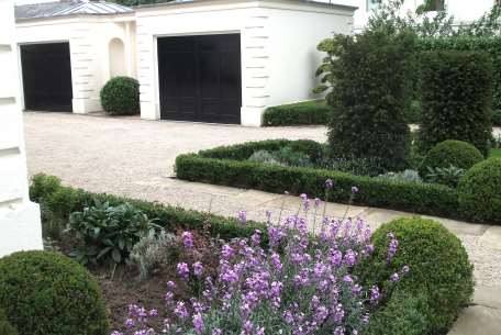 Charlesworth Design