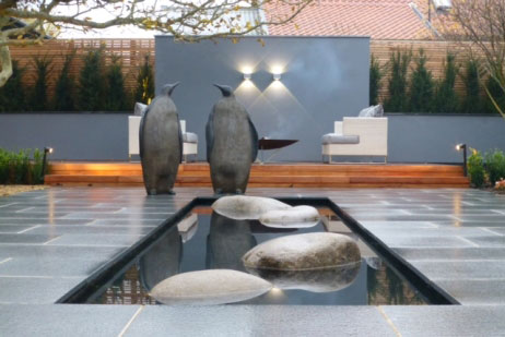 Chris Deakin Garden Design