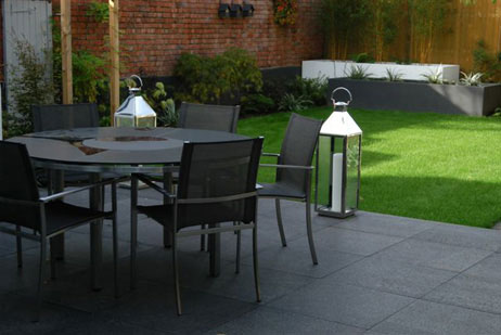 Breeze Garden Design