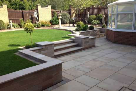 All Seasons Landscapes