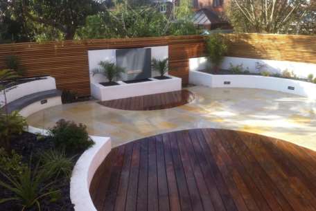 Blumango Garden Design