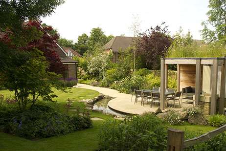Elks-Smith Landscape & Garden Design