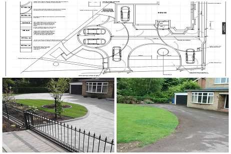 David Beasley Garden Design