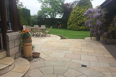 Blossoming Gardens Garden Design