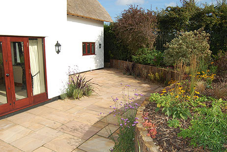 Andi Way Garden Design