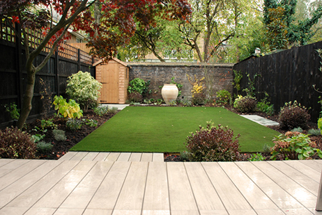 Lisa Cox Garden Design