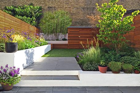 Miriam Gopaul Garden Design