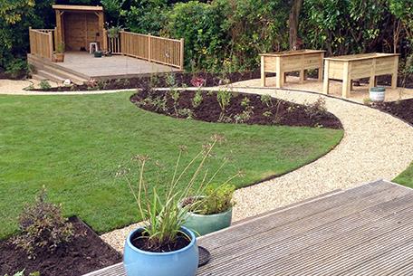 Rachel Bailey Garden Design