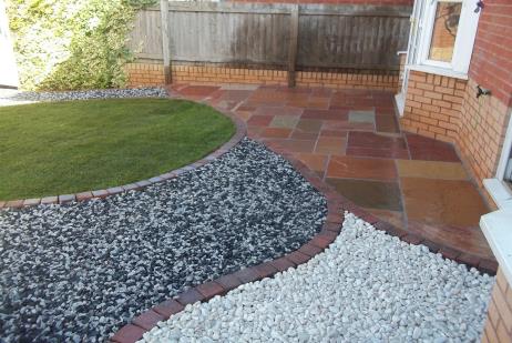 Castle Paving North East Ltd