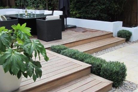 Christine Wilkie Garden Design