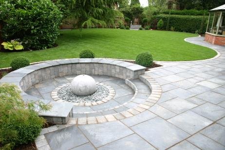 NJW Landscape Solutions