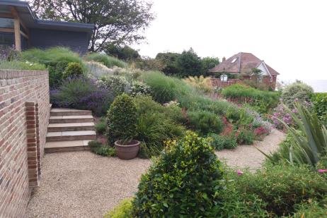 Kate Marshall Garden Design