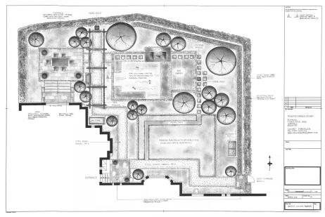 Foxwood Garden Design
