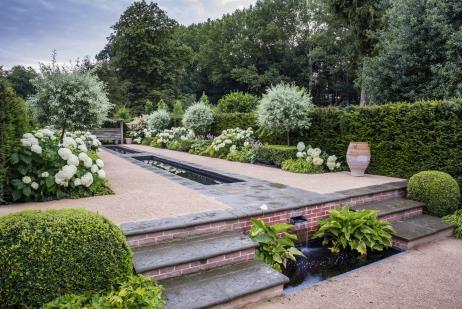 Jeremy Allen Garden Design